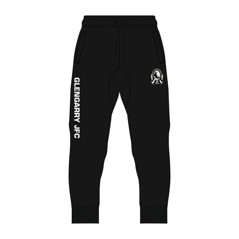 Glengarry Junior FC Fleece Trackpants