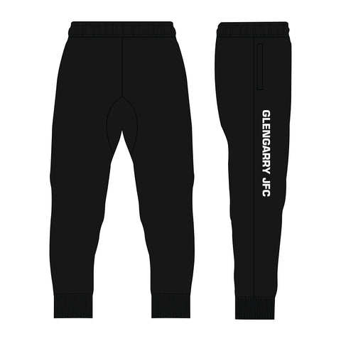 Glengarry Junior FC Fleece Trackpants