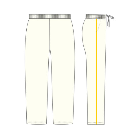 Grovedale CC 2-Day Cricket Pants
