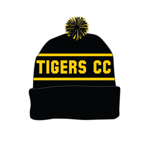 Grovedale CC Knit Beanie