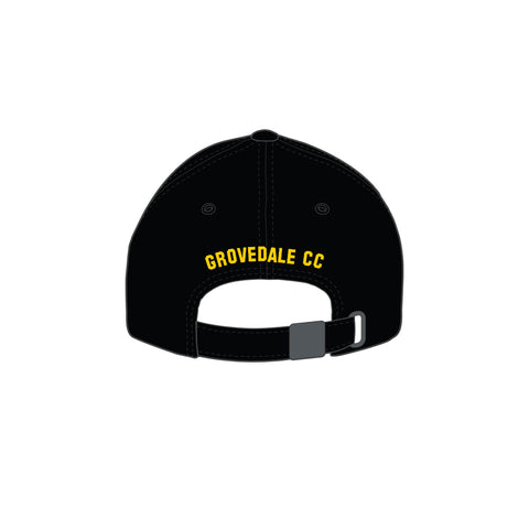 Grovedale CC Supporter Cap