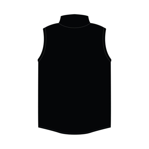 Grovedale CC Casual Vest