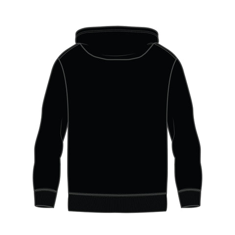 Grovedale CC Fleece Hoodie