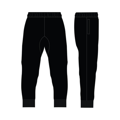 Grovedale CC Fleece Trackpants