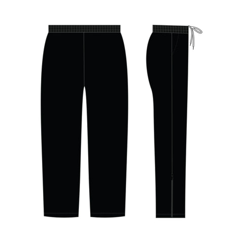 Grovedale CC Microfibre Trackpants