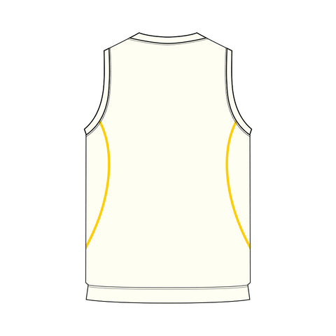 Grovedale CC Reversible Cricket Vest