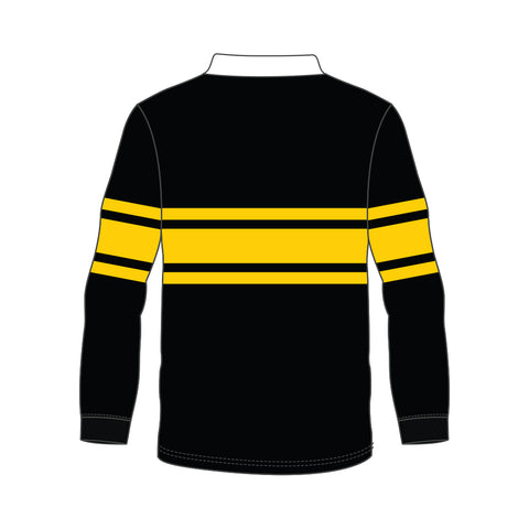 Grovedale CC Rugby Top