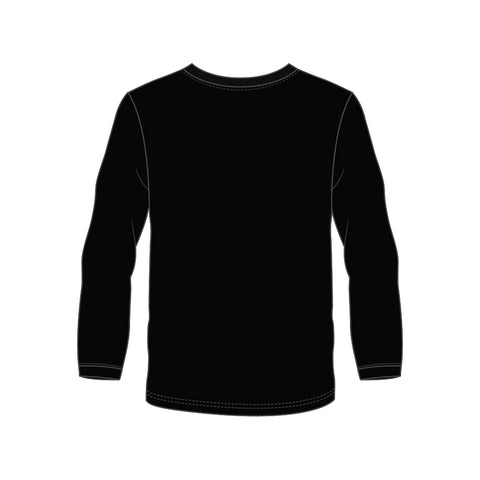 Grovedale CC Long Sleeve T-Shirt