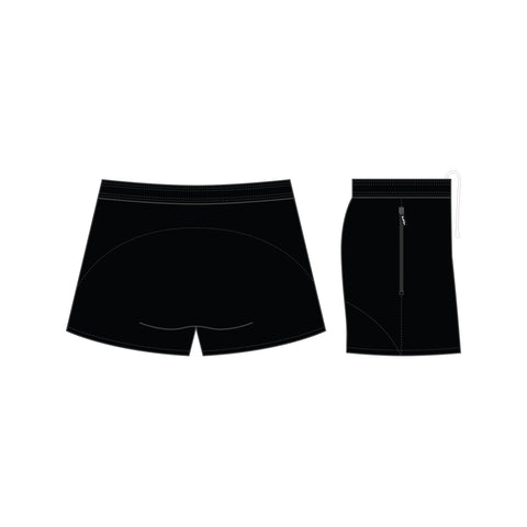 Grovedale CC Mens/Youth Training Shorts