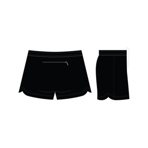 Grovedale CC Womens Training Shorts