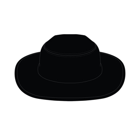 Grovedale CC Wide Brim Hat