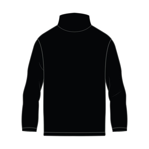 Grovedale CC 1/4 Zip Polar Fleece