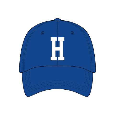 Hamilton FNC Supporter Cap