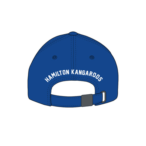 Hamilton FNC Supporter Cap