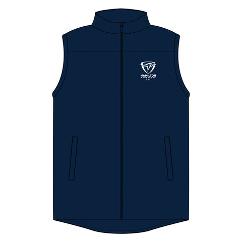 Hamilton FNC Casual Vest