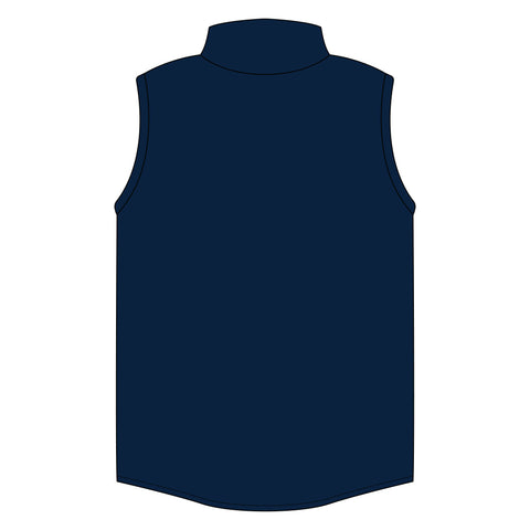 Hamilton FNC Casual Vest