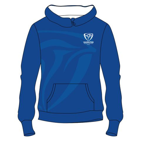 Hamilton FNC Sublimated Hoodie