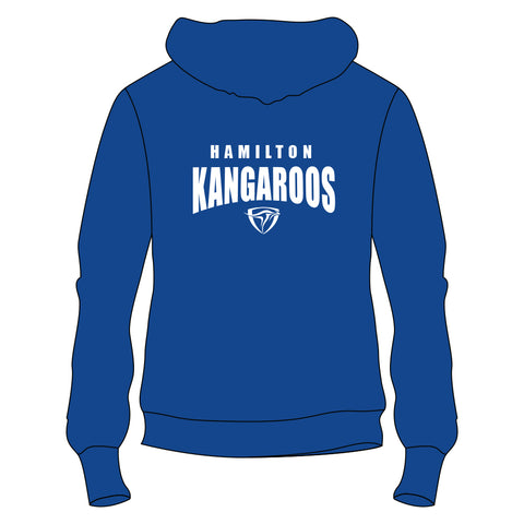 Hamilton FNC Sublimated Hoodie