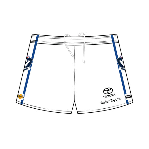 Hamilton FNC Football Playing Shorts - Away