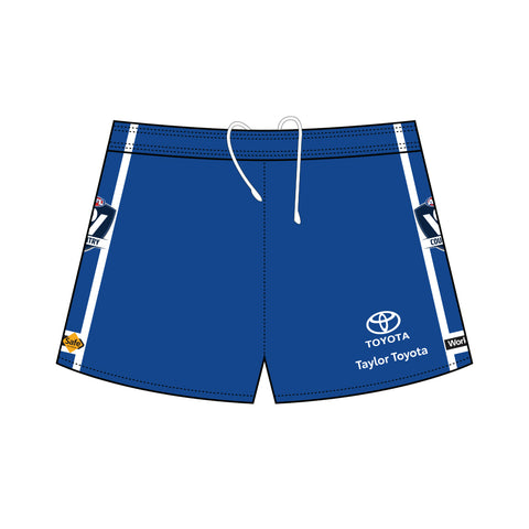 Hamilton FNC Football Playing Shorts - Home