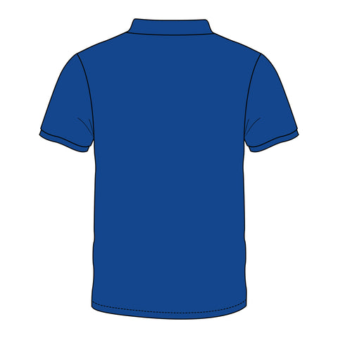 Hamilton FNC Club Polo