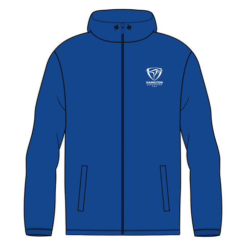 Hamilton FNC Rain Jacket