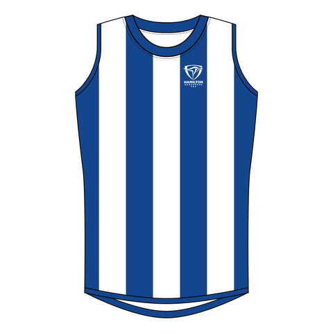 Hamilton FNC Reversible Training Jumper