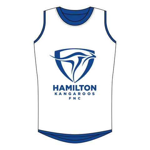 Hamilton FNC Reversible Training Jumper