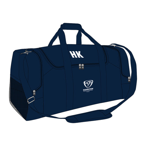 Hamilton FNC Sportsbag