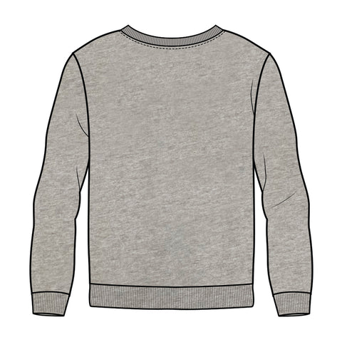 Hamilton FNC Crew Neck Fleece Sweater