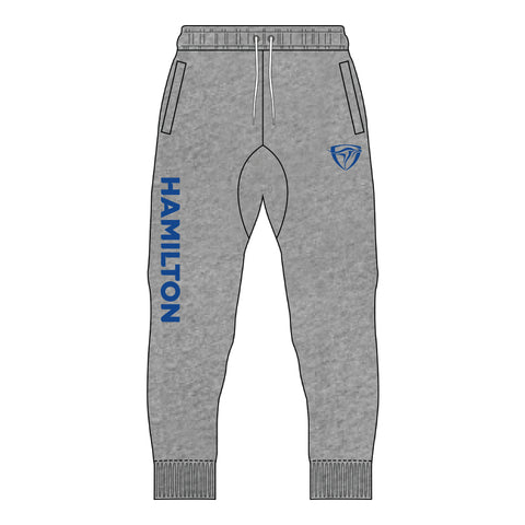 Hamilton FNC Fleece Trackpants