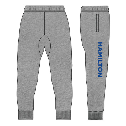 Hamilton FNC Fleece Trackpants