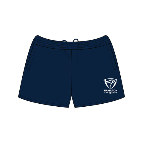 Hamilton FNC Mens/Youth Training Shorts