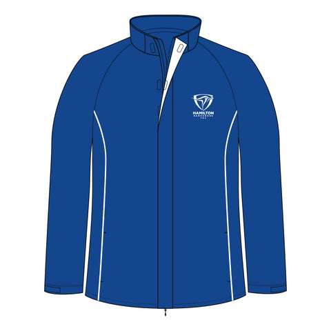 Hamilton FNC Winter Jacket