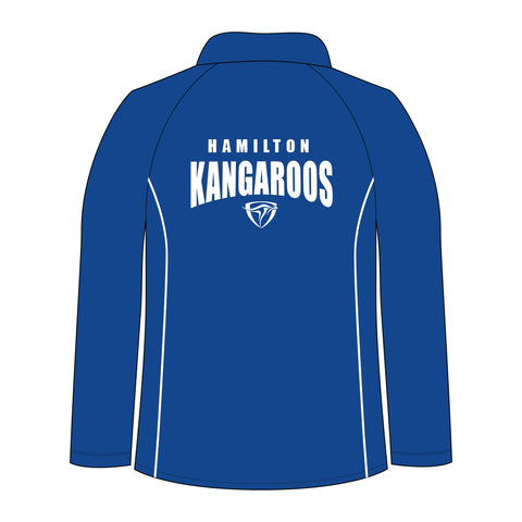 Hamilton FNC Winter Jacket