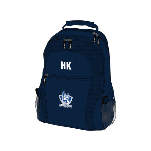 Heyfield FNC Backpack