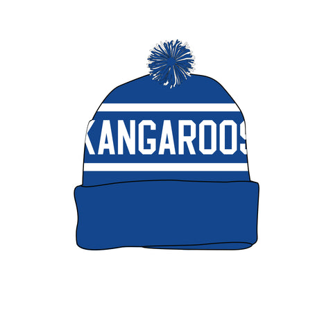 Heyfield FNC Knit Beanie