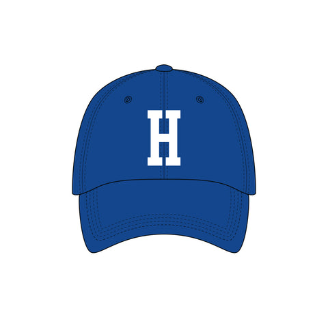 Heyfield FNC Supporter Cap