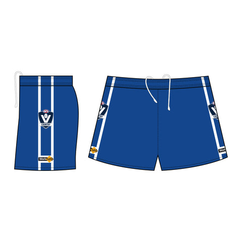 Heyfield FNC Football Playing Shorts - Home