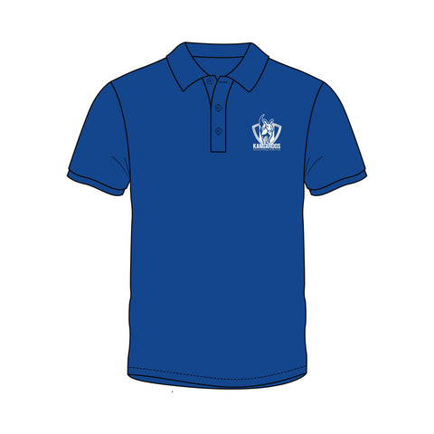 Heyfield FNC Club Polo