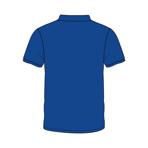 Heyfield FNC Club Polo