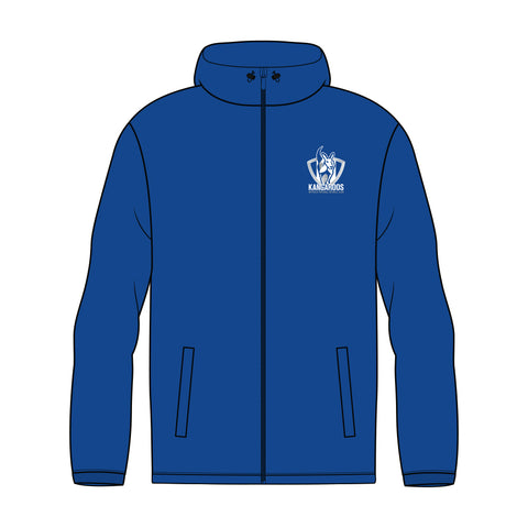 Heyfield FNC Rain Jacket