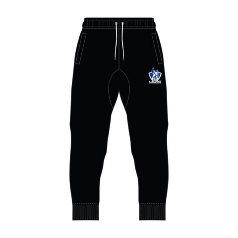 Heyfield FNC Fleece Trackpants