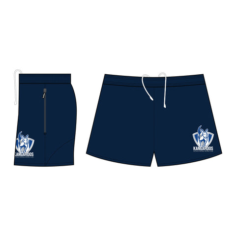 Heyfield FNC Training Shorts - Mens/Youth