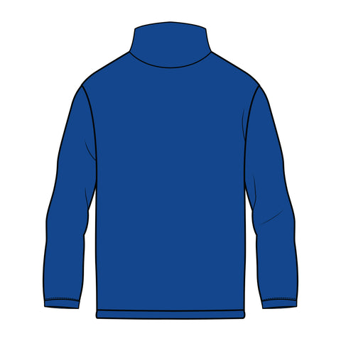 Heyfield FNC 1/4 Zip Polar Fleece