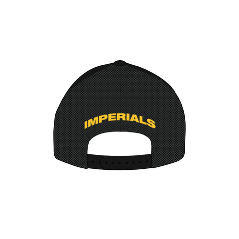 Imperials JFC Trucker Cap