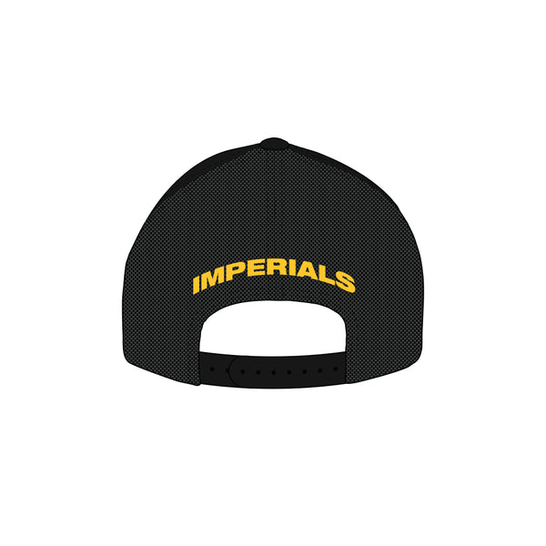 Imperials JFC Trucker Cap