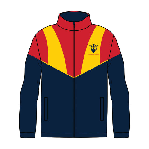 Koondrook-Barham FNC Retro Jacket