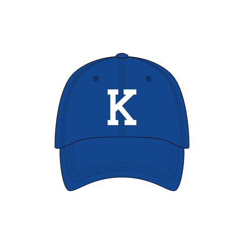 Kangaroos JFC Supporter Cap