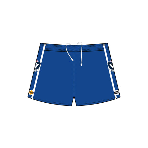 Kangaroos JFC Playing Shorts